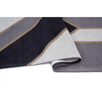 Vaip GATSBY DARK BLUE (Art Deco Collection) Vaip GATSBY DARK BLUE (Art Deco Collection)